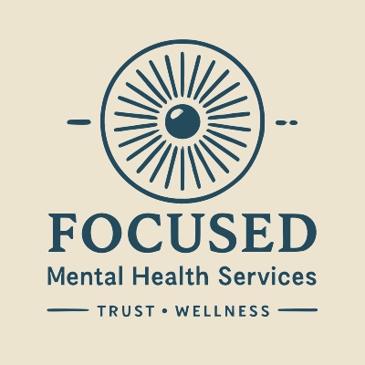 Focused Mental Health Services logo